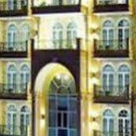 Tran Vinh Hotel Bac Lieu Exteriér fotografie