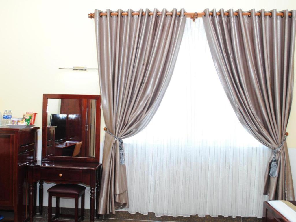 Tran Vinh Hotel Bac Lieu Exteriér fotografie